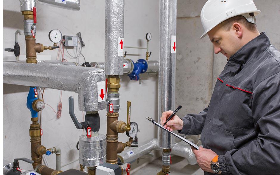 contrat entretien chaudière gaz prix Sartrouville