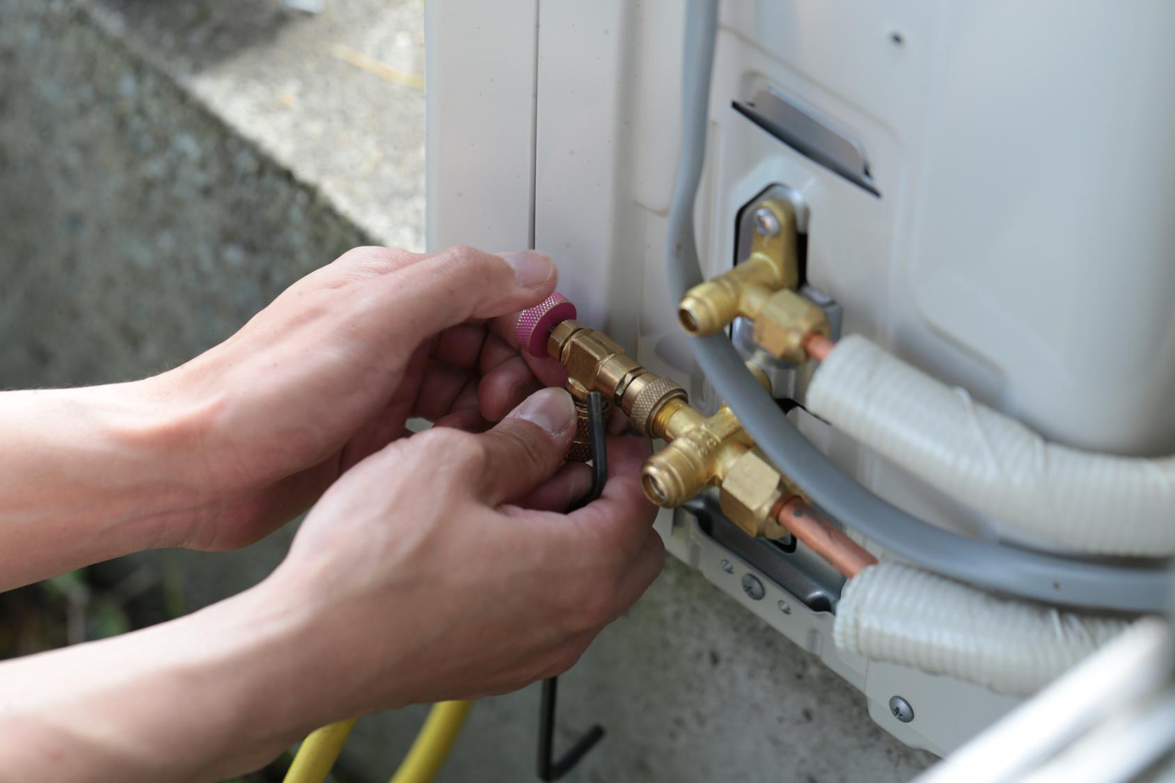 contrat entretien chaudière gaz prix Sartrouville